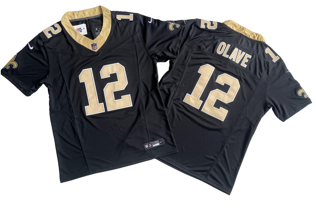 New Orleans Saints Jerseys 022